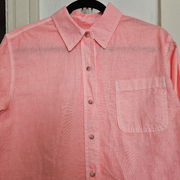 Universal Thread button down shirt - Picture 2 of 2